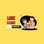 LoreScribe logo