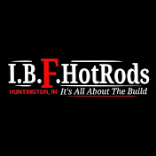I.B.F.HotRods