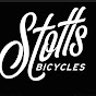 Stotts Bicycles logo