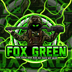 FOX GREEN Image Thumbnail