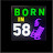 BORN-N-58 Gaming