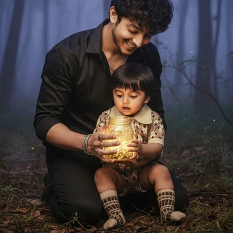 Surendra Krishna Rao 💕