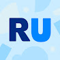 Reading Universe logo