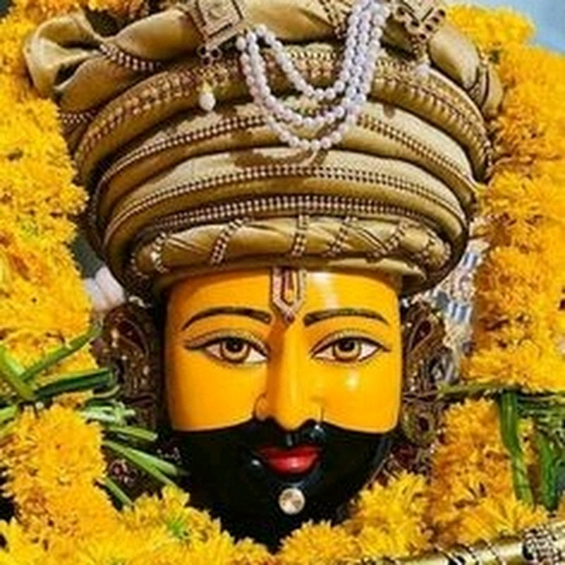 Khatu shyam bhajan