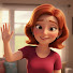 LaGEWQBptEw-channel-avatar-Easy English with Sophie