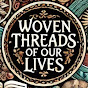Woven Threads of Our Lives logo