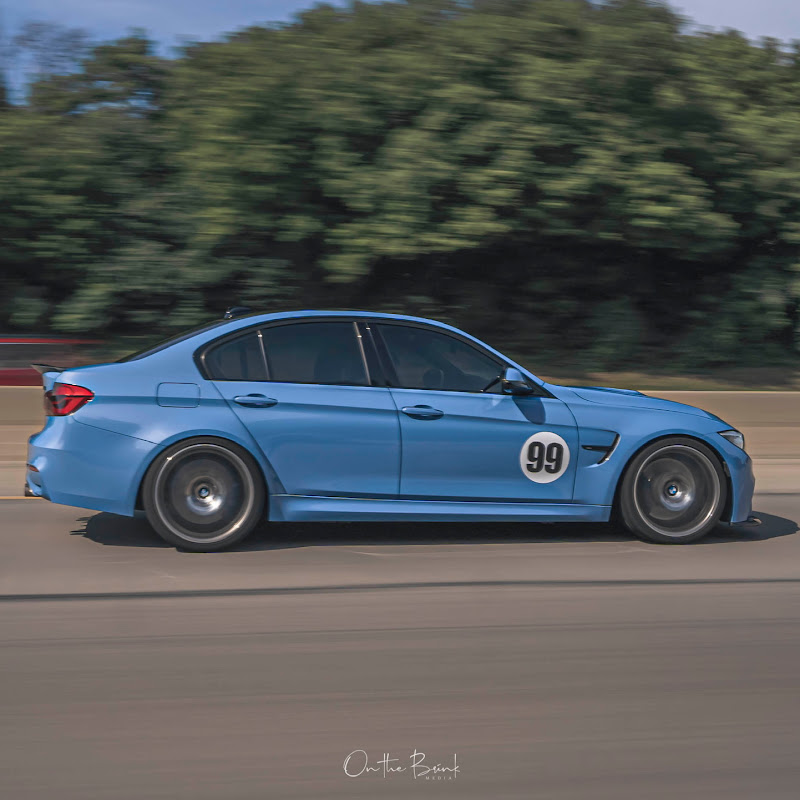 M3garage