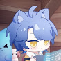 火ノ見ㄧ真 VTuber 大頭貼
