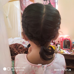Cheran Momin