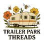 Trailer Park Threads  logo