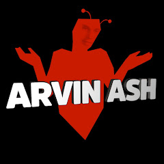 Arvin Ash