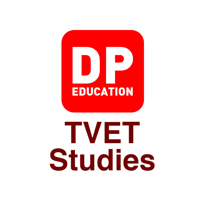 DP Education TVET Studies