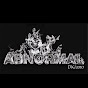 ABNORMAL PODCAST logo