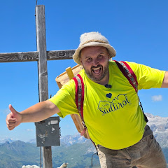 Stefan aus Südtirol | I Mog Südtirol |