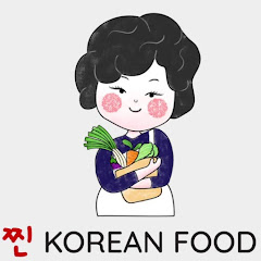 찐 한국요리 Jin Koreanfood  channel logo