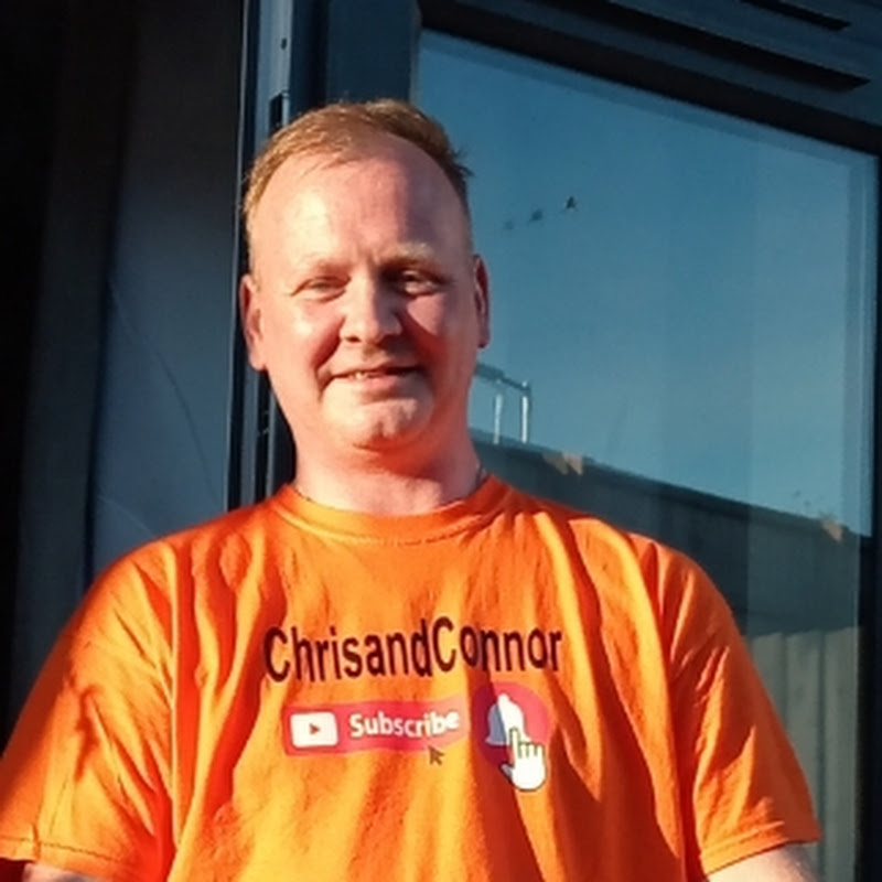 ChrisandConnor
