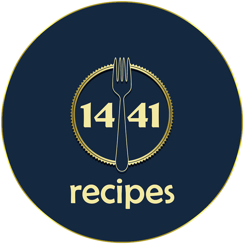 1441 Recipes