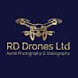RD Drones Ltd logo