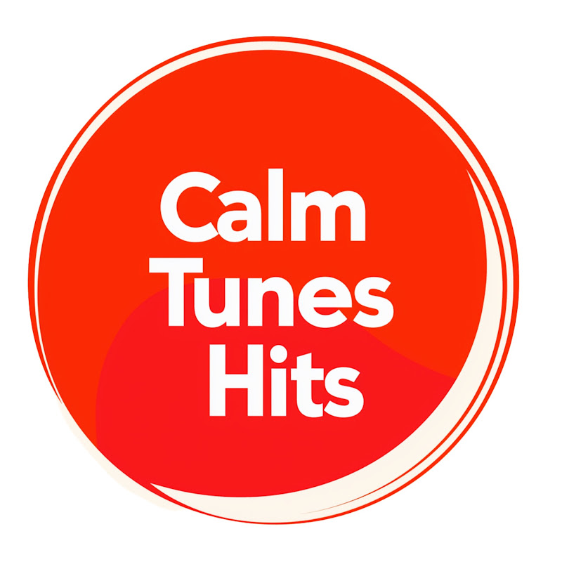 Calm Tunes Hits