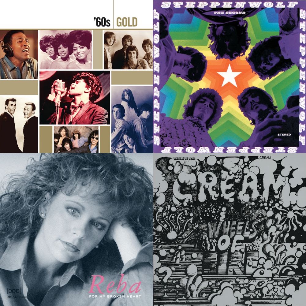 work jams