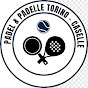 Padel & Padelle logo