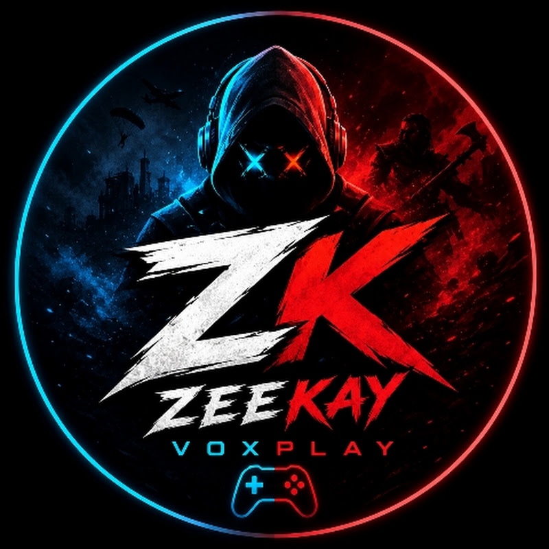 ZeeKay VoxPlay 