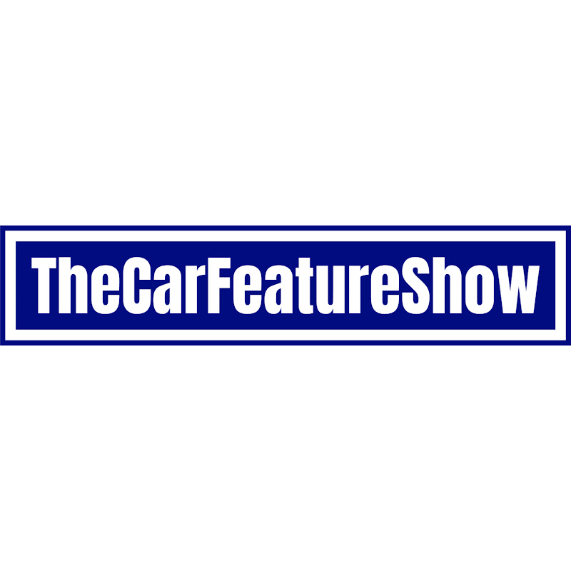 TheCarFeatureShow