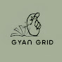 Gyan Grid logo