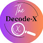 Thedecode-X logo
