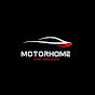 Motor home logo
