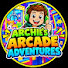 BCudwXW60XE-channel-avatar-Archie’s Arcade Adventures