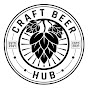 The Craft Beer Hub logo