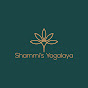 Shammis Yogalaya logo