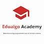 Edualgo Academy logo