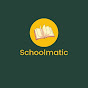 Schoolmatic logo