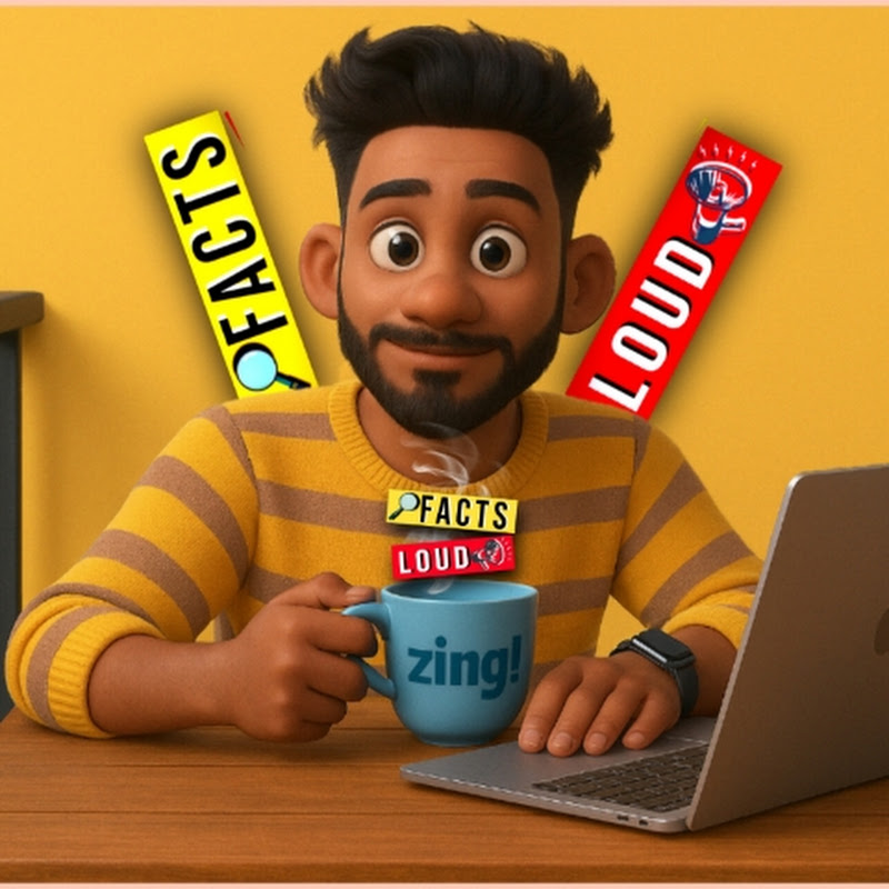 Mr. Facts Loud