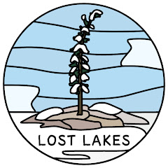 Lost Lakes Avatar