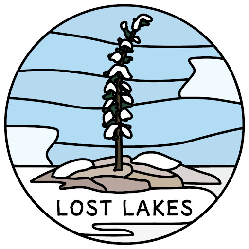 Lost Lakes