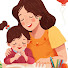 MibleXZ9XPE-channel-avatar-Mom's little lessons..