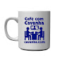 Cavanha logo