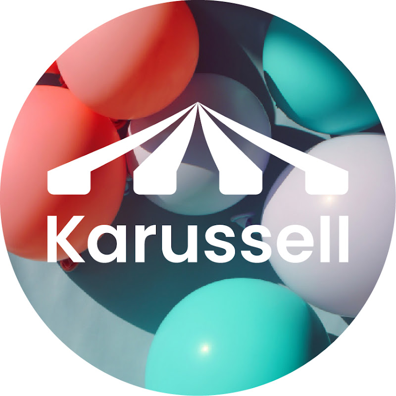 Karussell - KinderTV