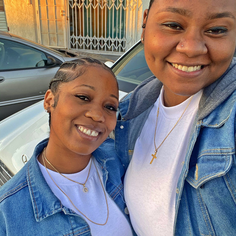 Besties 4 Life