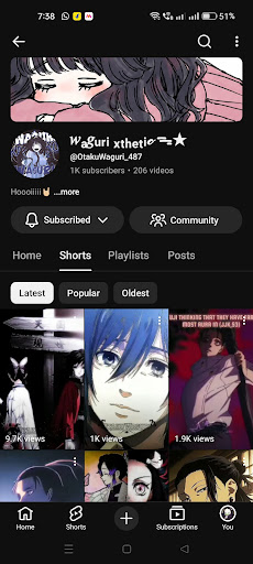 YouTube