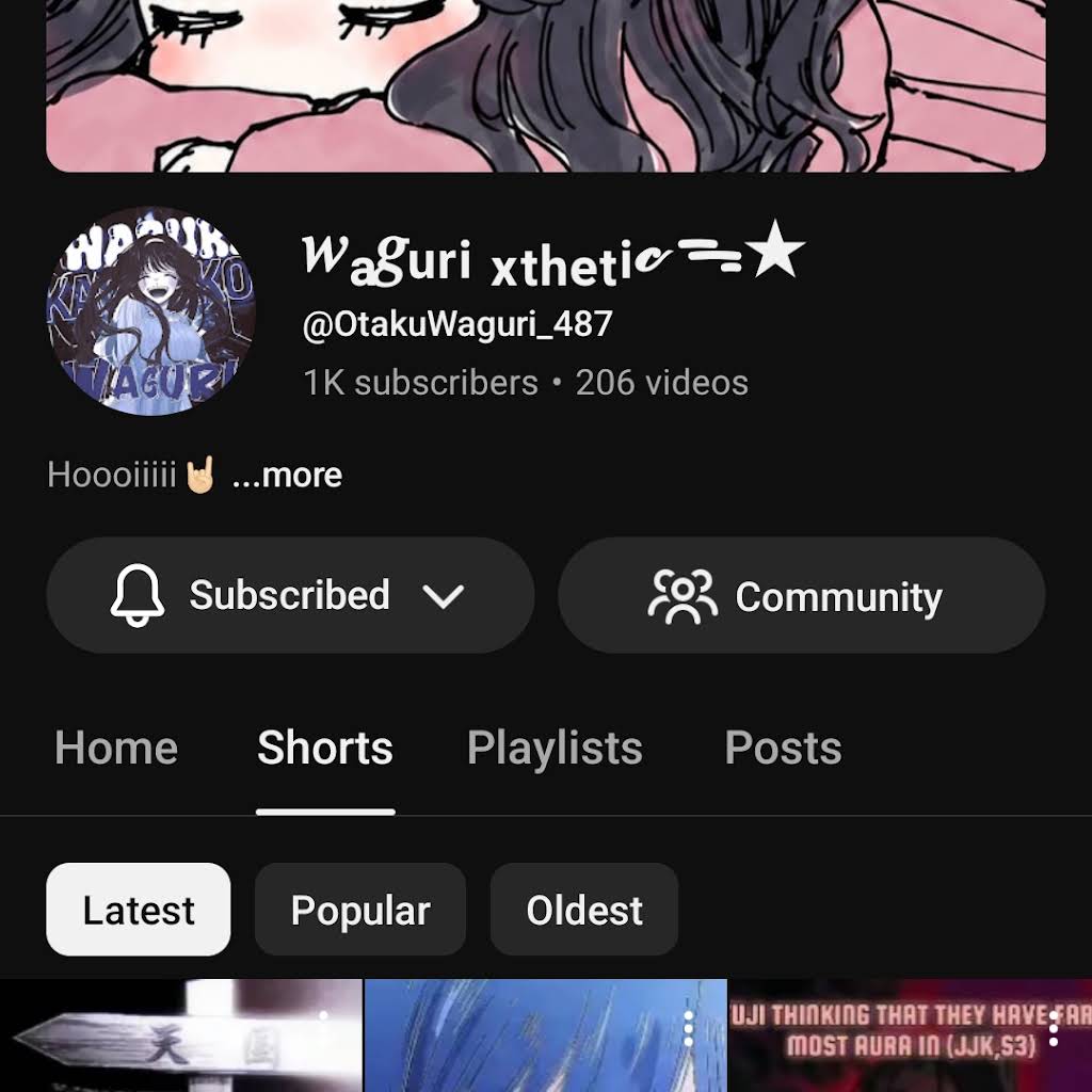 YouTube