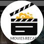  Recap Movie Mail official  logo