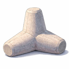 テトラポッド野郎