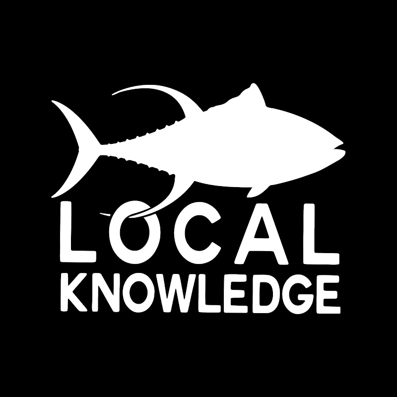 Local Knowledge Fishing Show