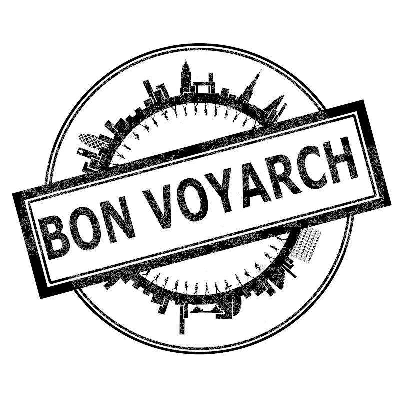 BON VOYARCH - 본보야크