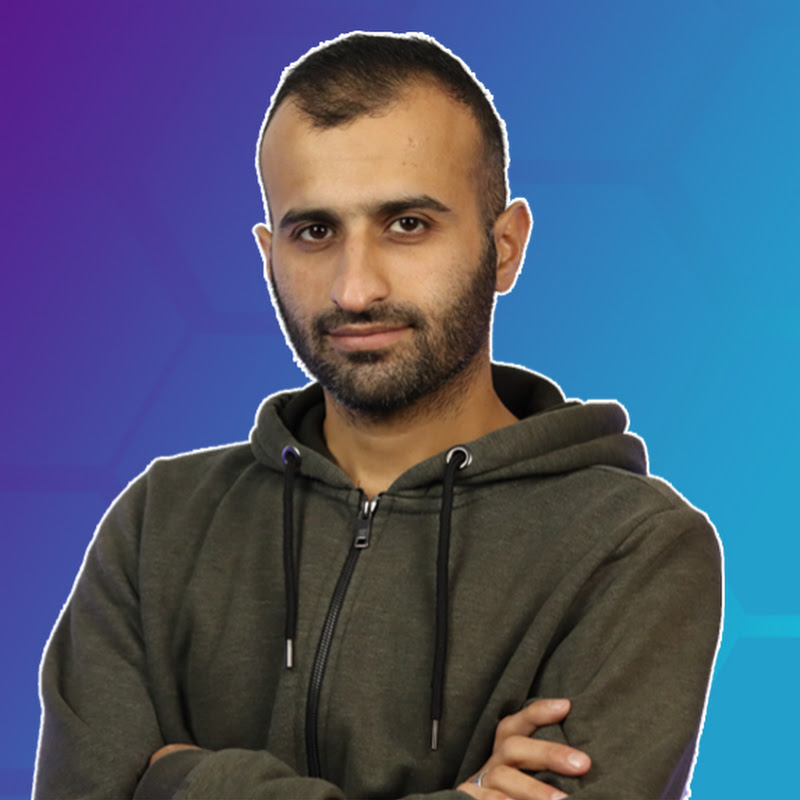 Channel Avatar