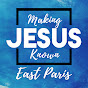 East Paris Baptist Church logo